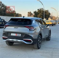 کیا سپۆرتاج